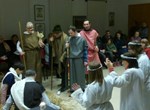 "Žive jaslice" na susretu zajednice "Vjere i svjetla" u Koprivnici